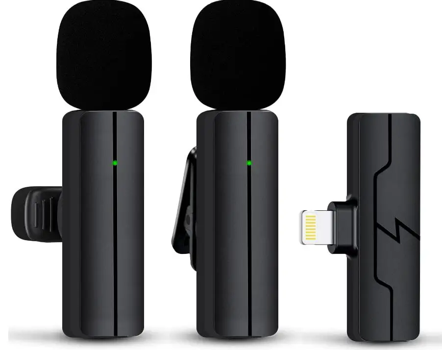 PGDLOF-CN810-Wireless-Lavalier-Lapel-Microphone-Imgg