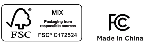 ASPIRE EAC AS22BK Mousepad with 15W Wireless Charger - icon