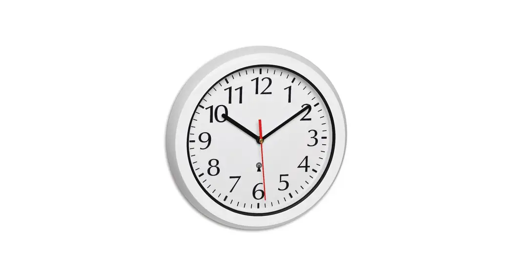 Tfa 60.3542.02 Radio-controlled Wall Clock Instruction Manual Tfa 60.3542.02 Radio-controlled Wall Clock Instruction Manual