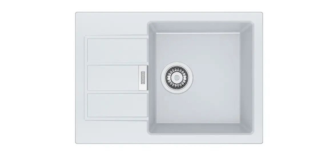 Franke S2d Slim 611-62 Kitchen Sink Instruction Manual Franke S2d Slim 611-62 Kitchen Sink Instruction Manual