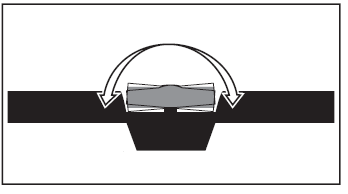 Polk Audio RC60i In-Ceiling Round-Speakers-FIG- (4)