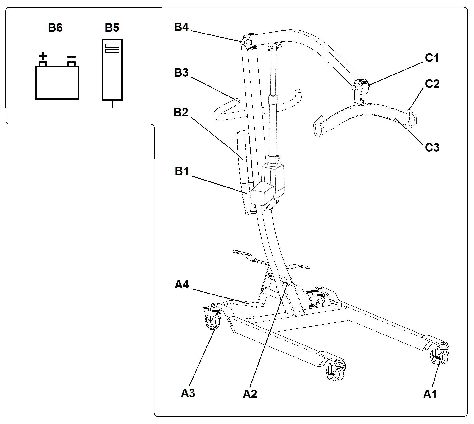 WINNCARE-HOISTS-Moving-and-Handling-18