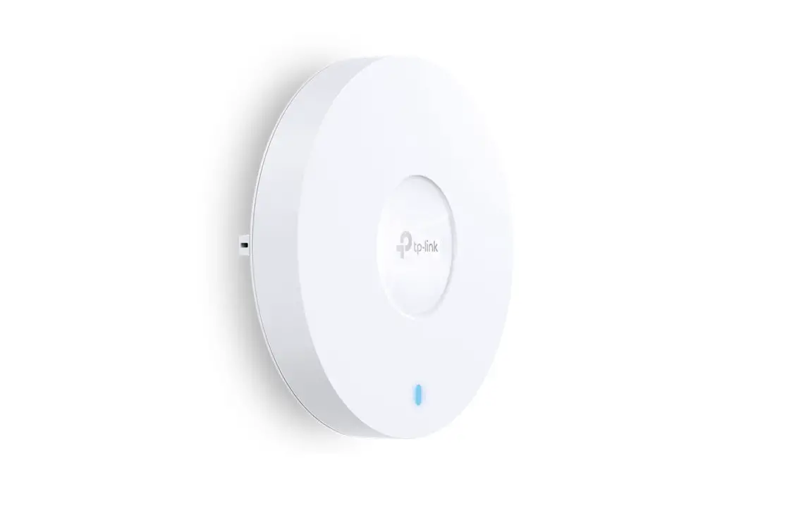 Tp-link Eap690e Hd Ceiling Mount Installation Guide