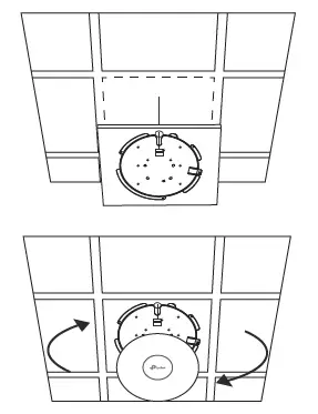 tp-link-EAP690E-HD-Ceiling-Mount-fig6