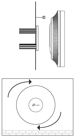 tp-link-EAP690E-HD-Ceiling-Mount-fig9