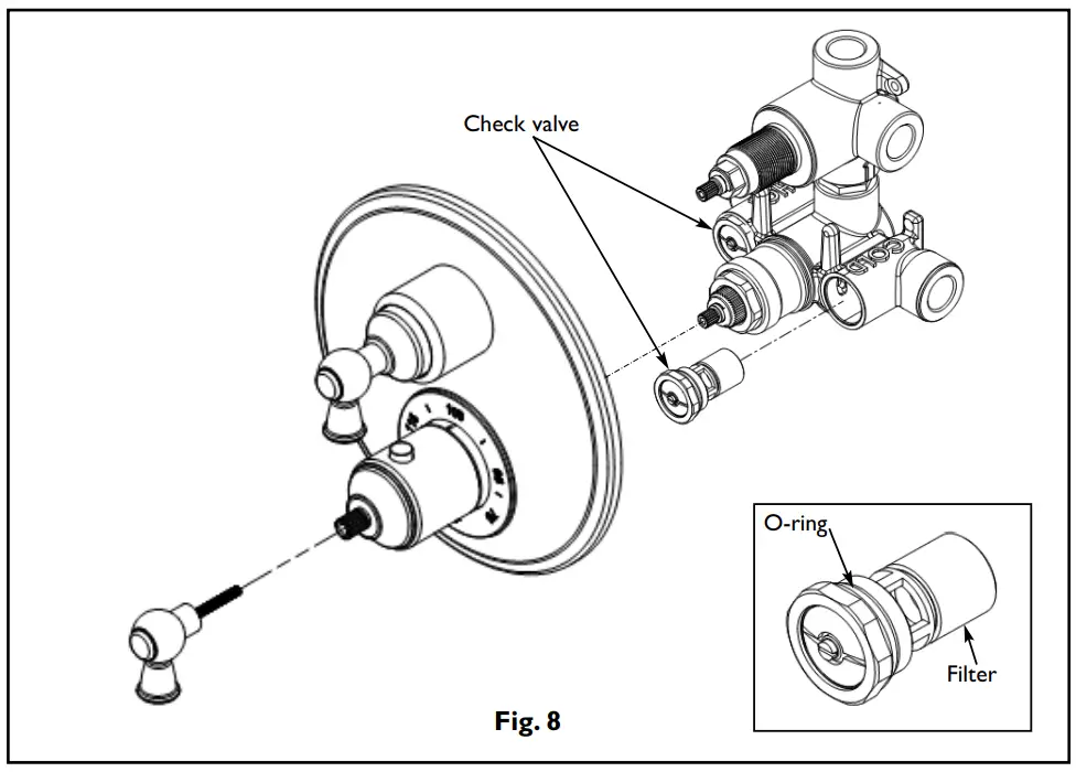 Maintenance and Troubleshooting