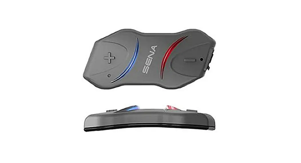 Sena Dwo6-pro Bluetooth Helmet Headset User Guide