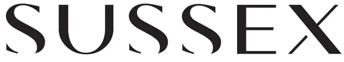SUSSEX Logo