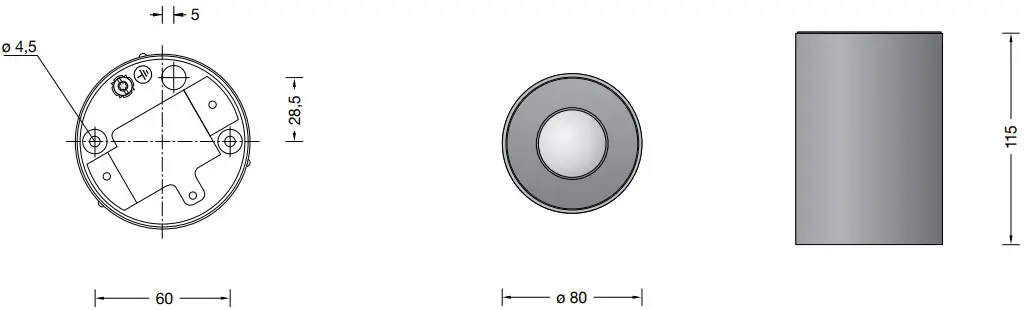 Instructions for use