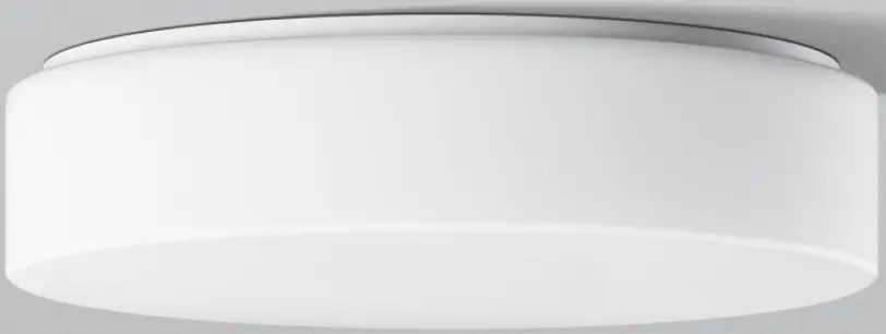 BEGA 50 182.4 Ceiling Luminaire for Indoor Use