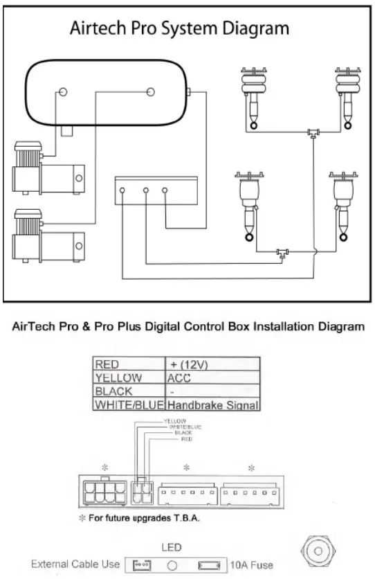KSPORTS-CTY400-ASO-Airtech-Front-and-Rear-Air-Strut-Assemblies-FIG-3