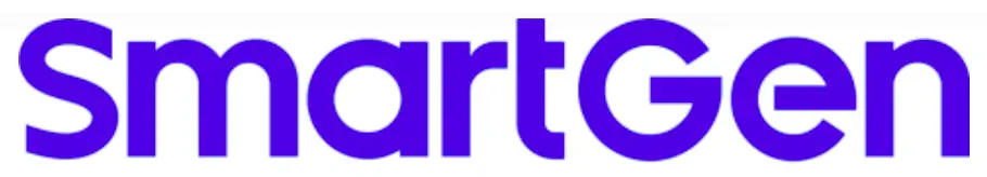 SmartGen Logo