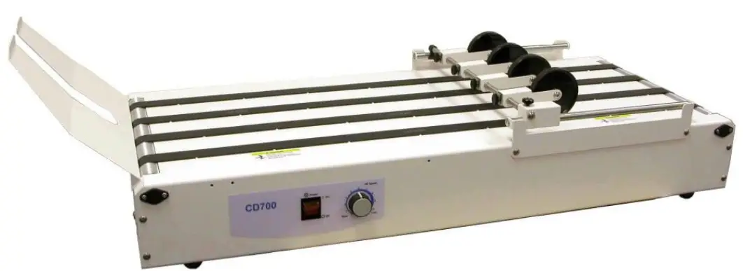 ASTRO CDM 700 Series Conveyor Stacker 