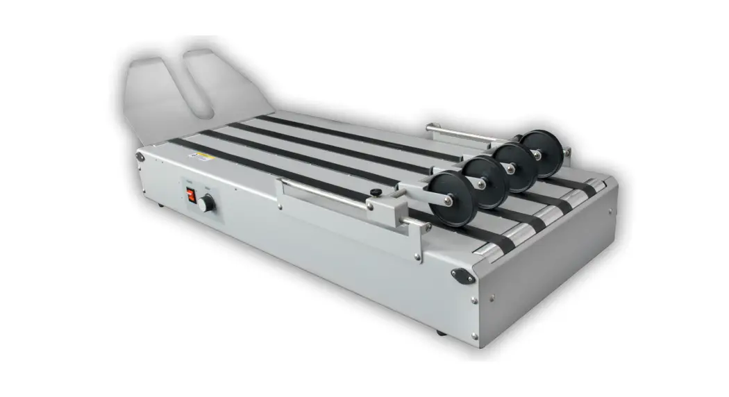 Astro Cdm-700 Series Conveyor Stacker User Guide