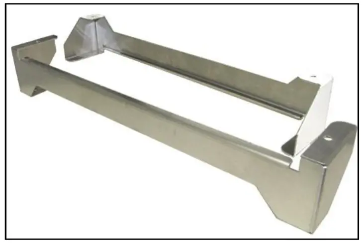 ASTRO CDM 700 Series Conveyor Stacker  -KIT