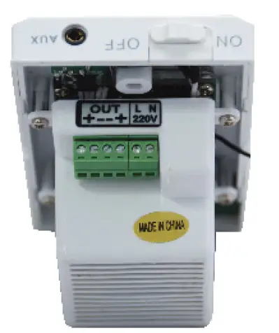 pearller-HYC1215KIT-Amplifier-Player-Wall-Speakers-fig-1 (2)