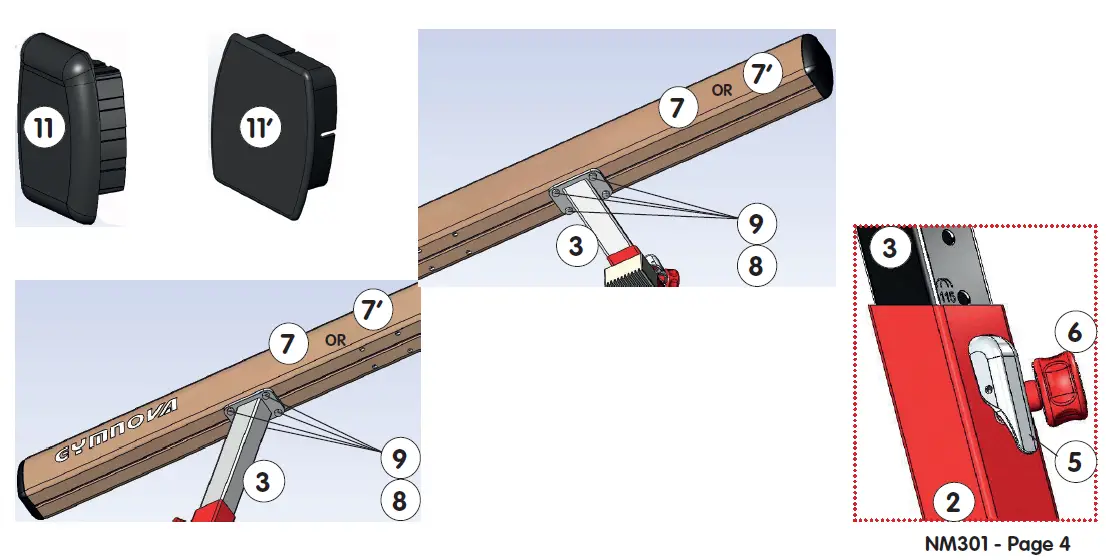 GYMNOVA-3610G-Legs-Competition-Beam-09