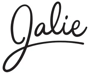 Jalie - logo