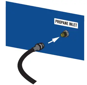 DuroMax XP10000DX 10000 Watt Dual Fuel Portable Generator 2