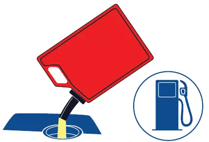 DuroMax XP10000DX 10000 Watt Dual Fuel Portable Generator 5