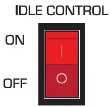 DuroMax XP10000DX 10000 Watt Dual Fuel Portable Generator 9