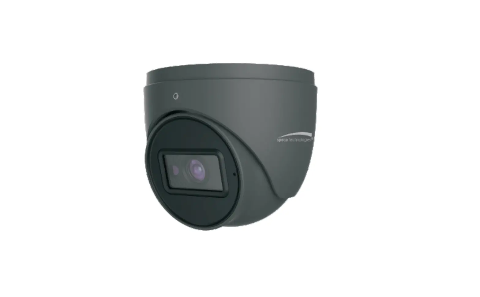 Speco Technologies O4ft1 4 Megapixel Network Ir Outdoor Dome Camera User Guide