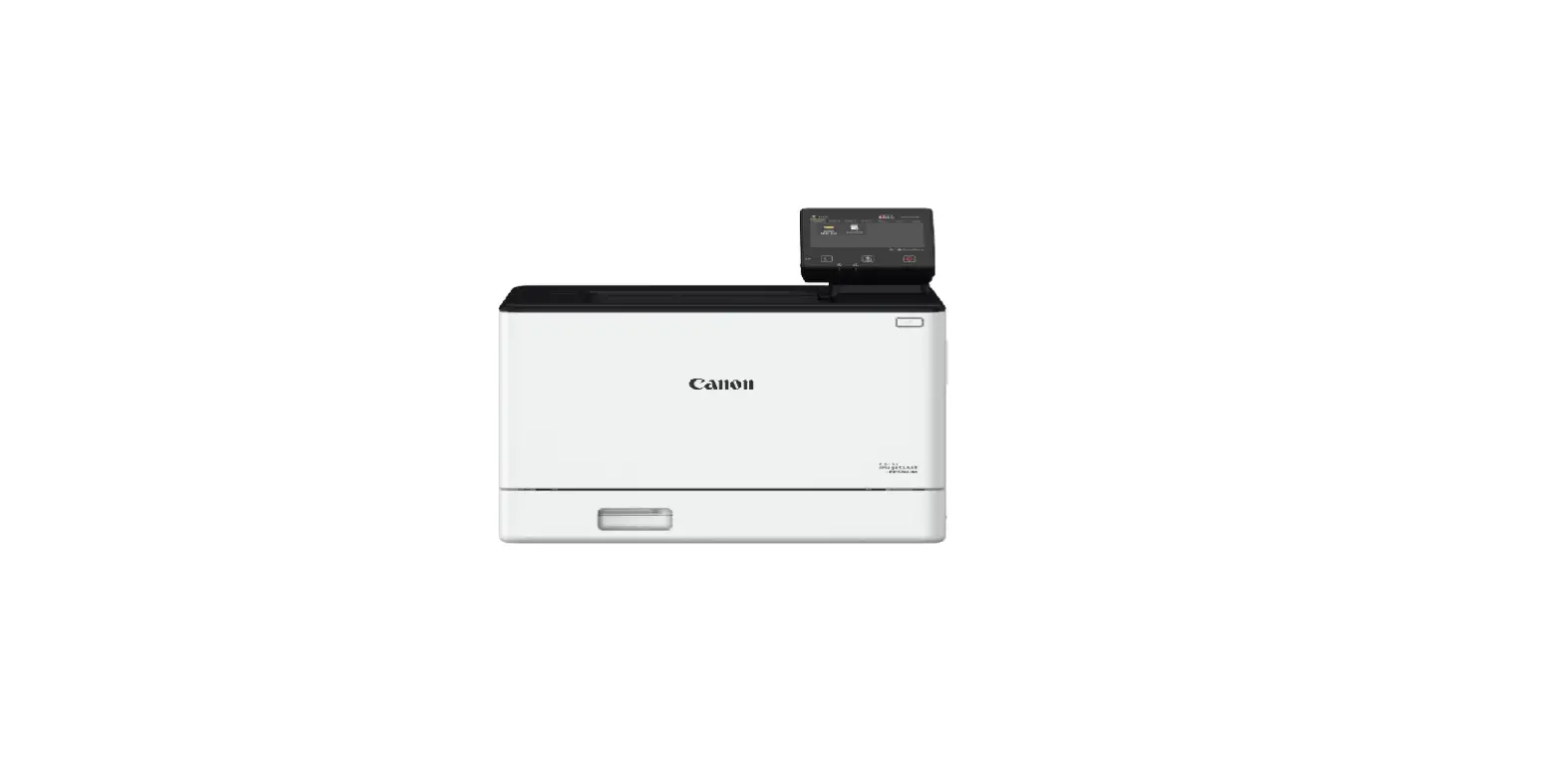 Canon Lbp674cdw Imageclass Desktop Wireless Laser Printer User Guide