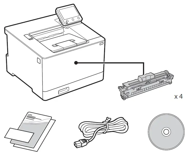 Canon-LBP674Cdw-imageCLASS-Desktop-Wireless-Laser-Printer-fig-2