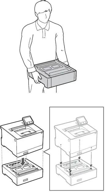 Canon-LBP674Cdw-imageCLASS-Desktop-Wireless-Laser-Printer-fig-9