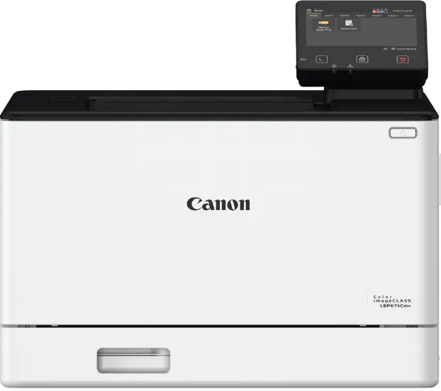 Canon-LBP674Cdw-imageCLASS-Desktop-Wireless-Laser-Printer-product