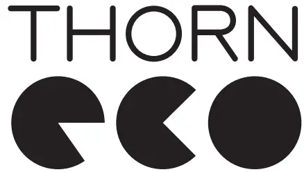 THORN logo