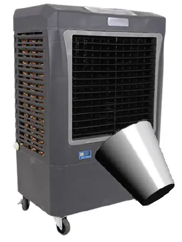 L B WHITE-PC-31-Portable-Evaporative-Cooler-3