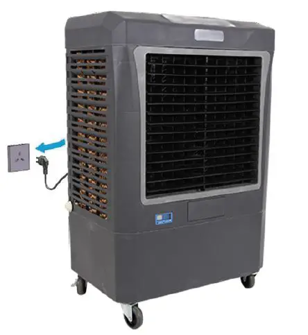 L B WHITE-PC-31-Portable-Evaporative-Cooler-4