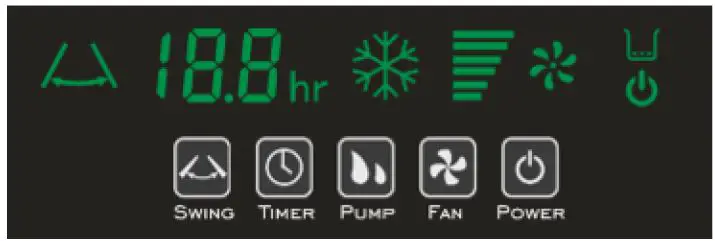 L B WHITE-PC-31-Portable-Evaporative-Cooler-5