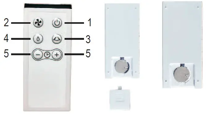 L B WHITE-PC-31-Portable-Evaporative-Cooler-6