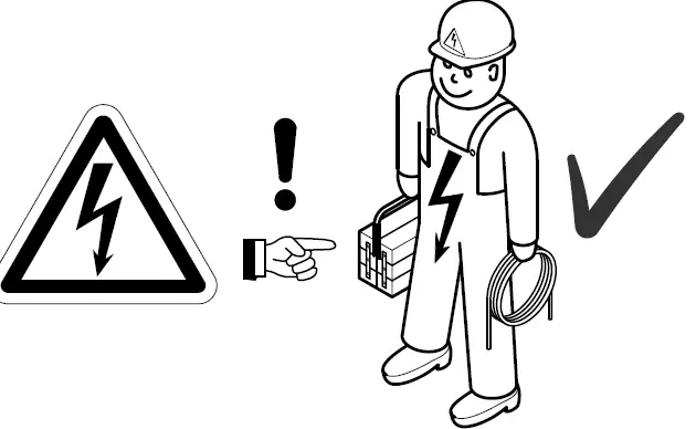 hager RCBO-AFDD ARC Fault Detection Device 1