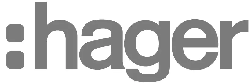 hager RCBO-AFDD ARC Fault Detection Device logo