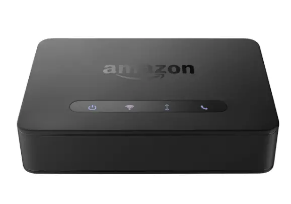 Amazon Echo Connect User Guide