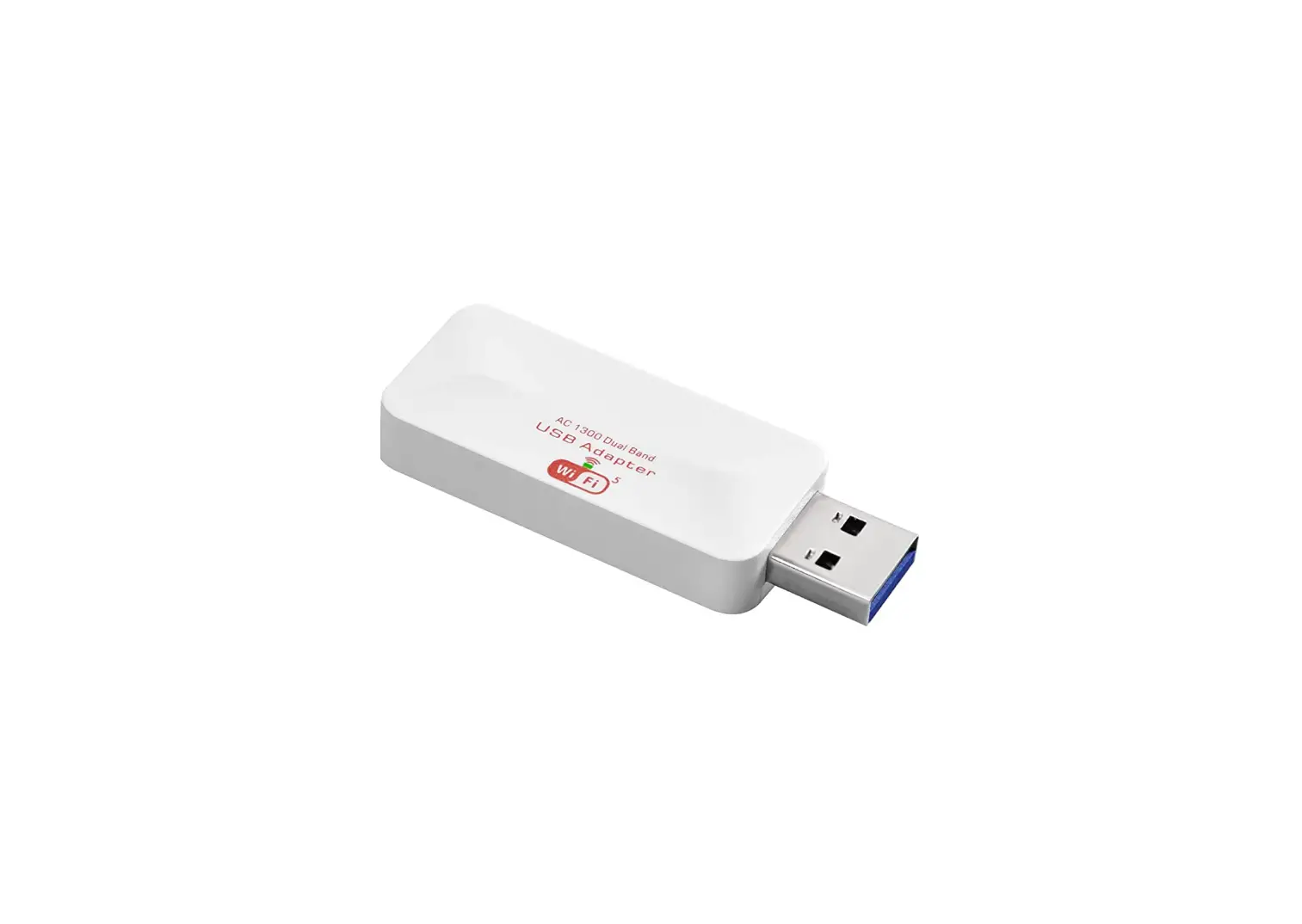 Shuoqian Ac1300 Usb Wifi Adapter User Manual