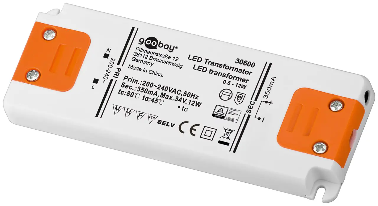 goobay-LED-Trafo-Electronic-Ballast-product