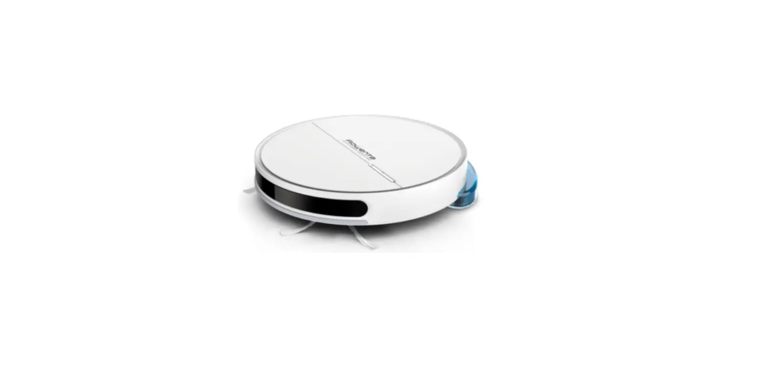 Rowenta X-plorer Serie 60 Robot Vacuum Cleaner User Guide