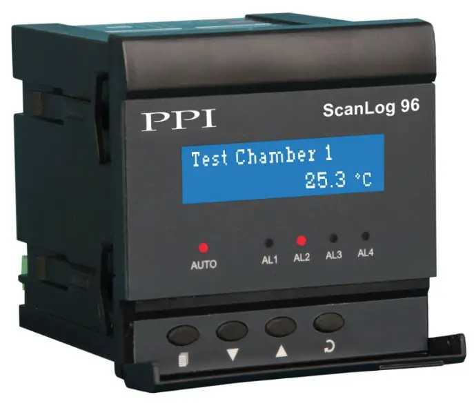 PPI ScanLog-96-Single-Dual-Channels-Universal-Process-Data-Logger-with-PC-Software-PRODUCT