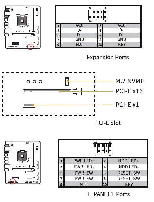 HUANANZHI-H81-Motherboard- (4)