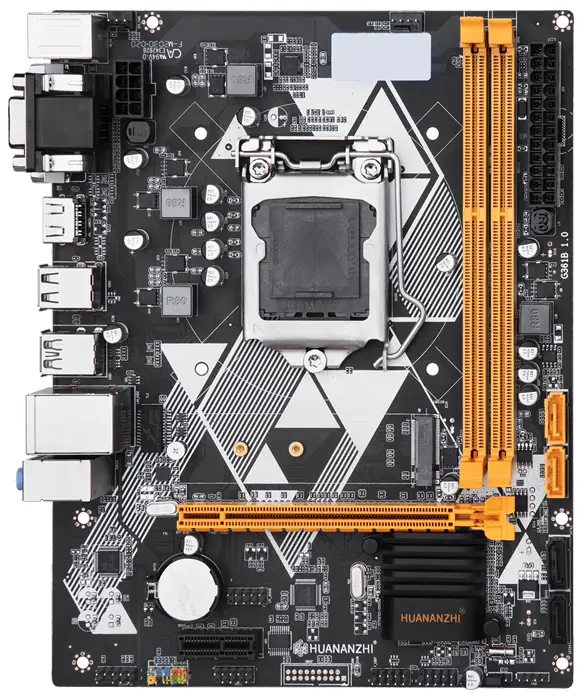 HUANANZHI-H81-Motherboard-PRO