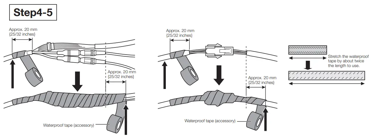 Installation Procedure
