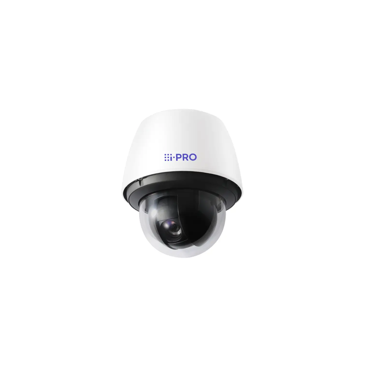 I-pro Wv-s65340-z4 Network Camera Installation Guide