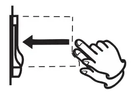 VICTOR VWRP-5000-GR 8-IN-1 Wood Music Center - fig 12