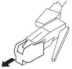 VICTOR VWRP-5000-GR 8-IN-1 Wood Music Center - fig 14