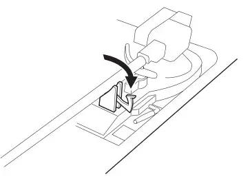 VICTOR VWRP-5000-GR 8-IN-1 Wood Music Center - fig 15