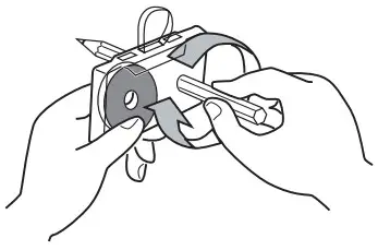 VICTOR VWRP-5000-GR 8-IN-1 Wood Music Center - fig 24